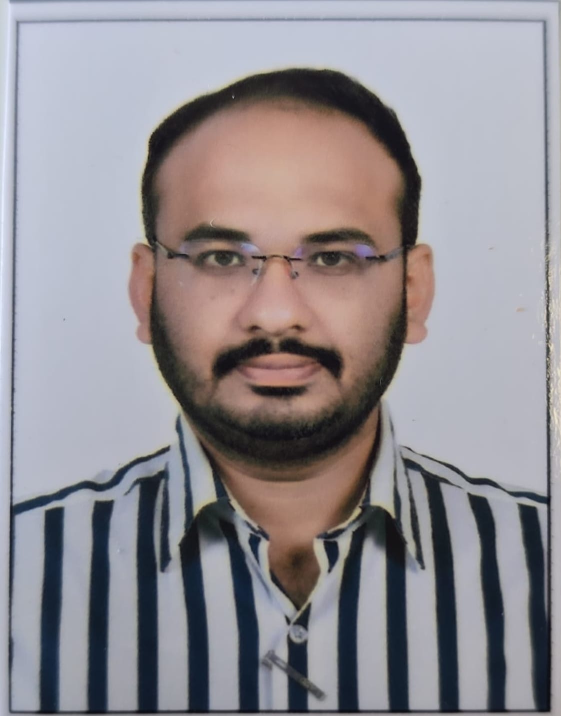 Hardik Jaydevsinh Jadeja