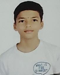 GAHAN SAGAR M S MEGHAVATH