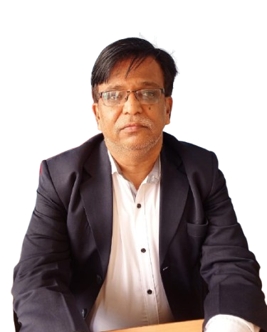 NARENDRA KUMAR SINHA