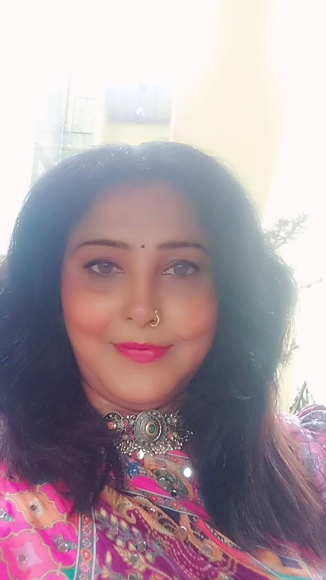 Jayanthi Ramasubramanian 