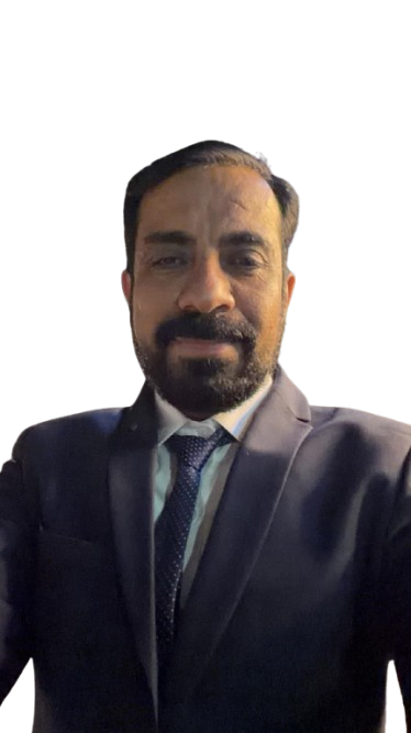 Anup Ganotra