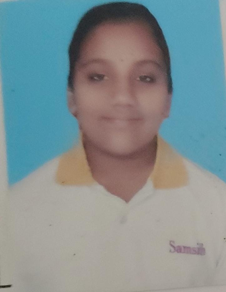 Setti Shakti Sai Nakshatra