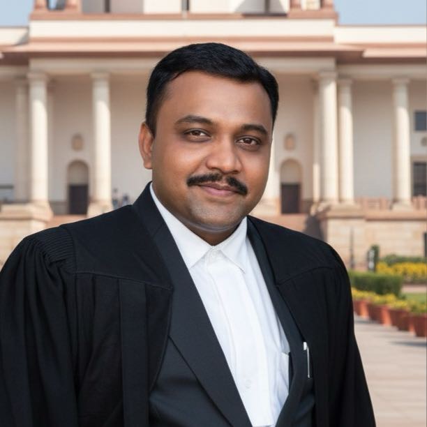 Prasad Sanjay Rokade