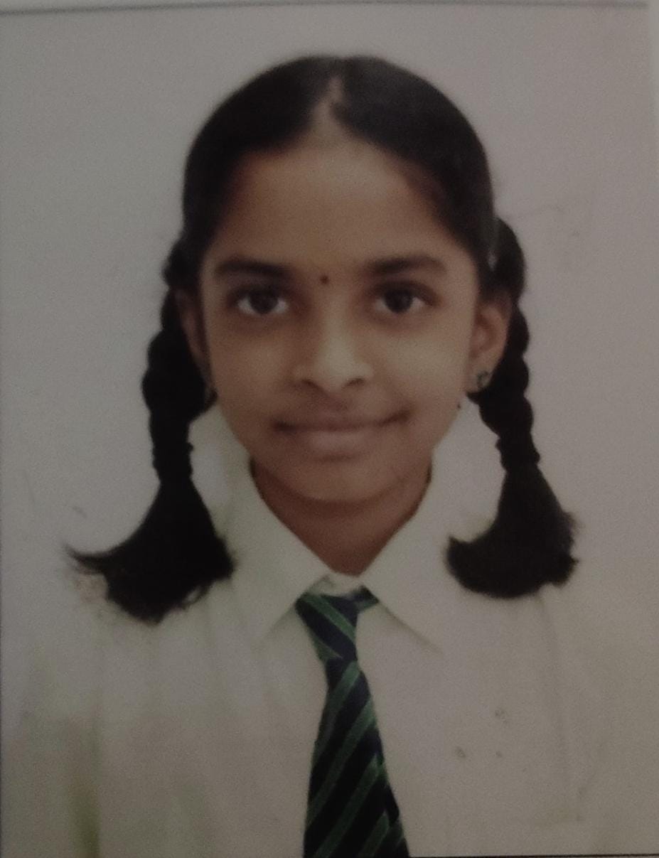 Miidhunaa PremKumar