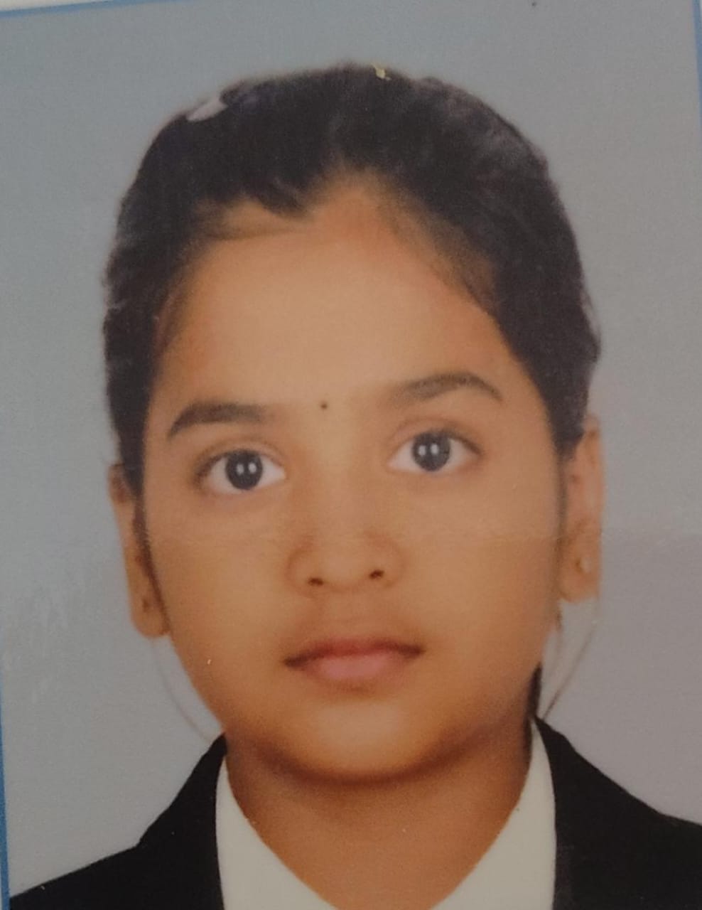 Pranavi Ravikumar Terdal