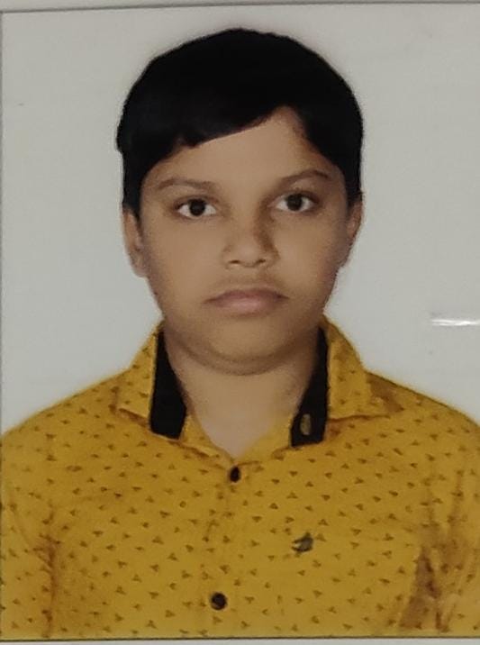 Nihal Jagdish Shinde