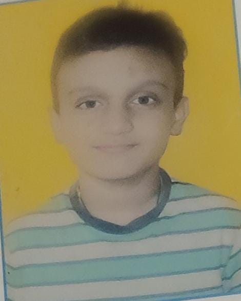 Avyukth Rahul Neginhal