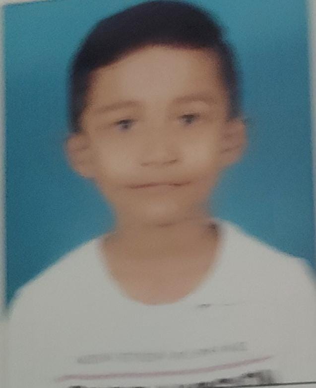 Ashith Rajeev Namada