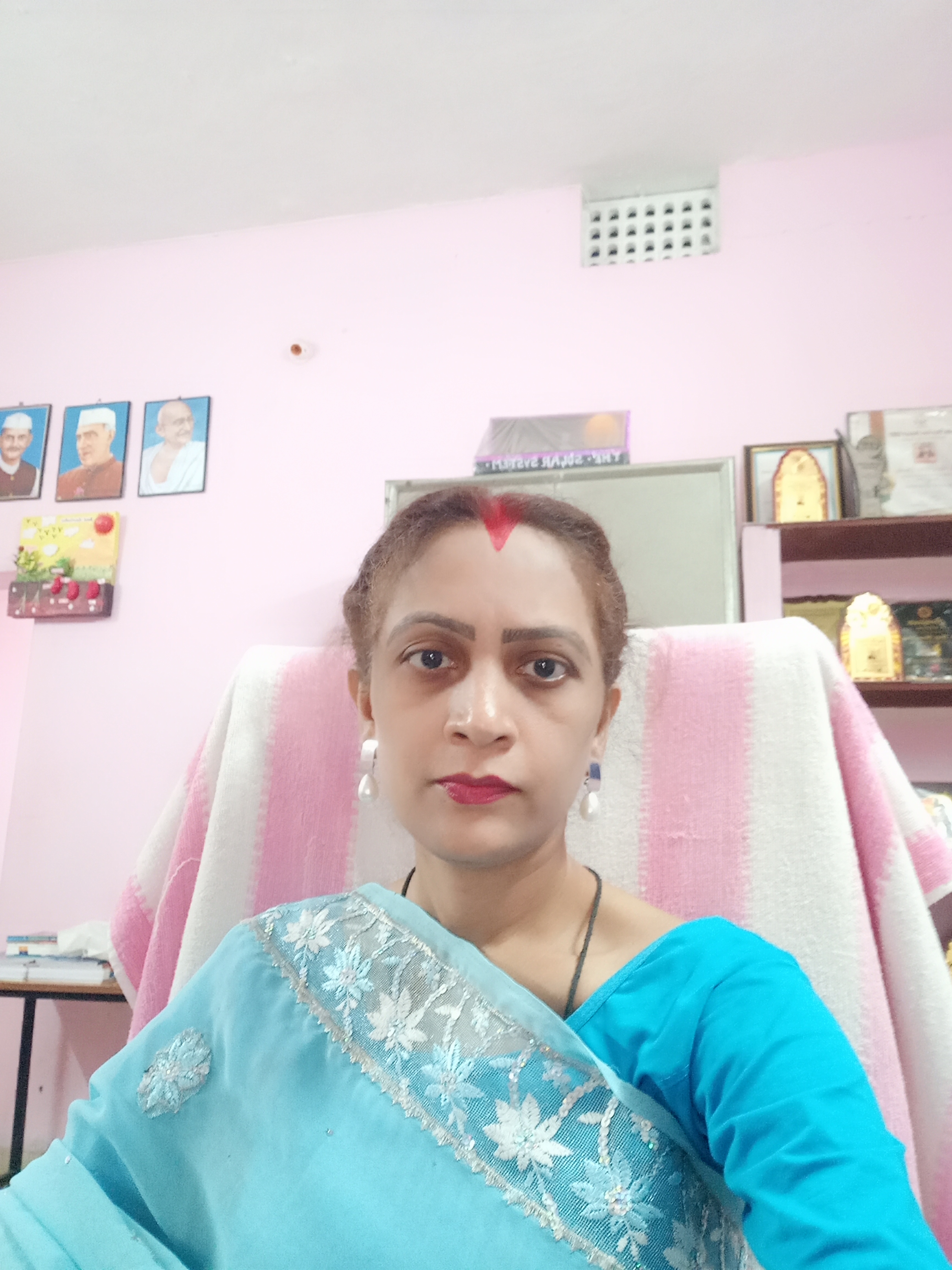 Dr. Rasmi Rekha Satapathy