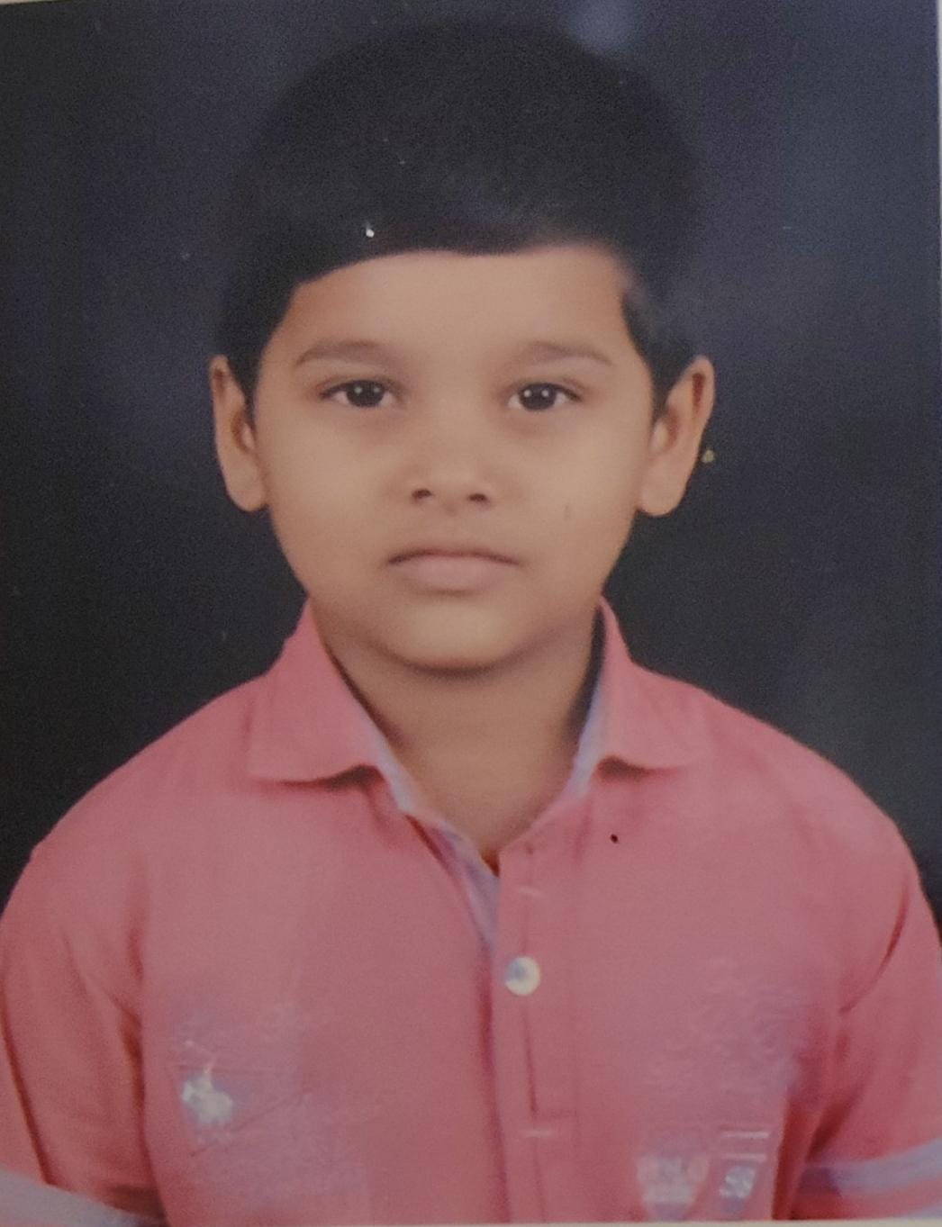 M Hemanth Yadav