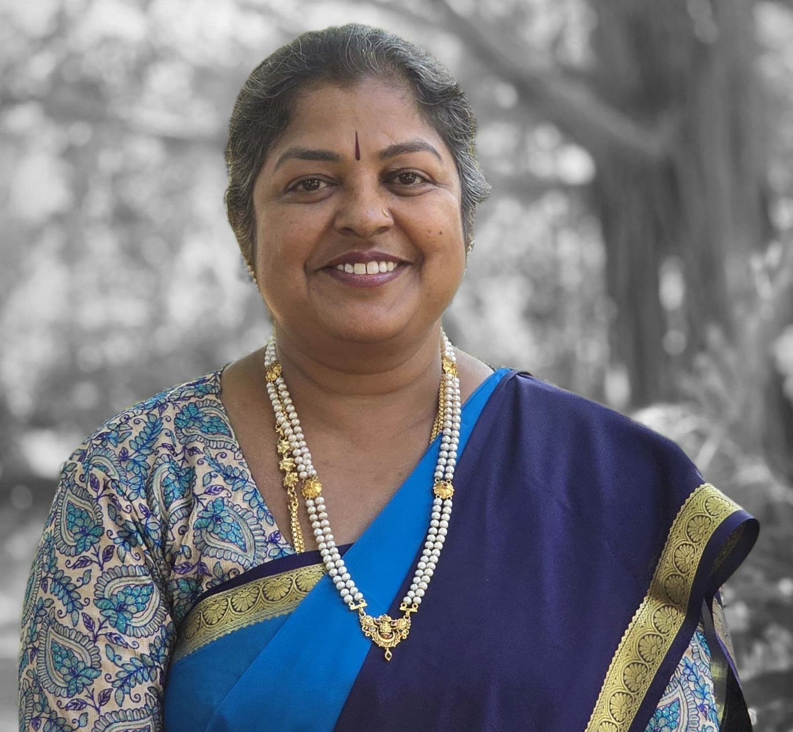 LOKASHREE MANJUNATH