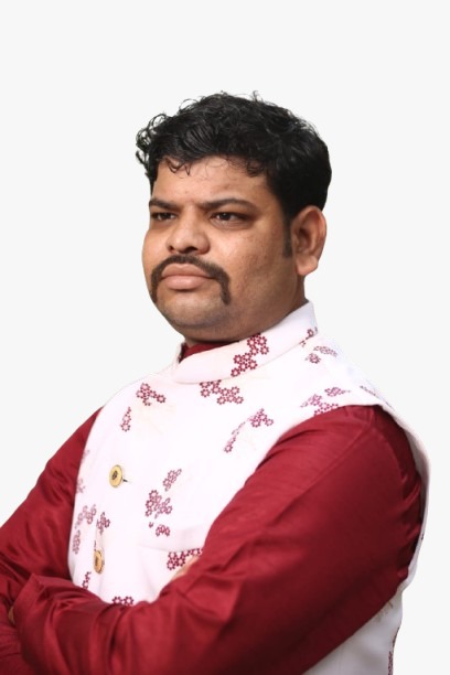 Dr. Vishalkumar Shah