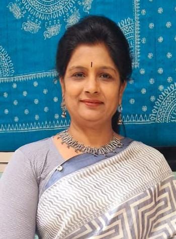 Paramjeet Kaur chhabda 