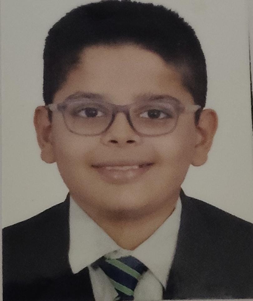 Rudra Santosh Narwade