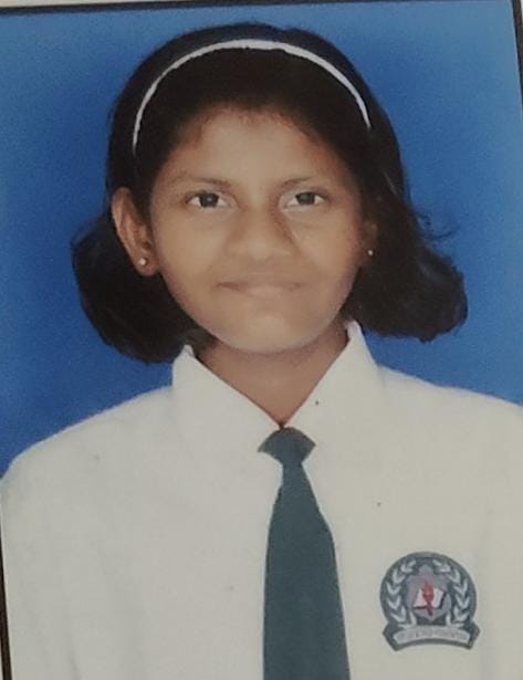 SRISHTI SURESH SULIKER