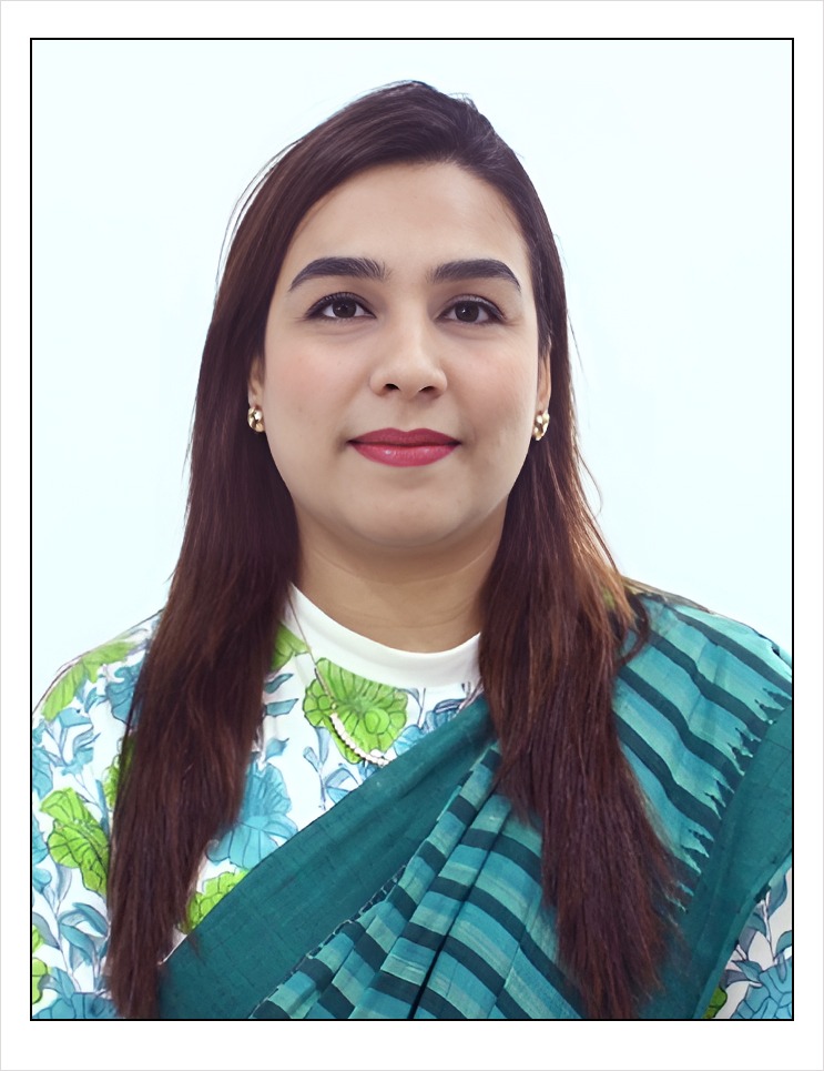  Syeda Tabinda Quratul Ayen