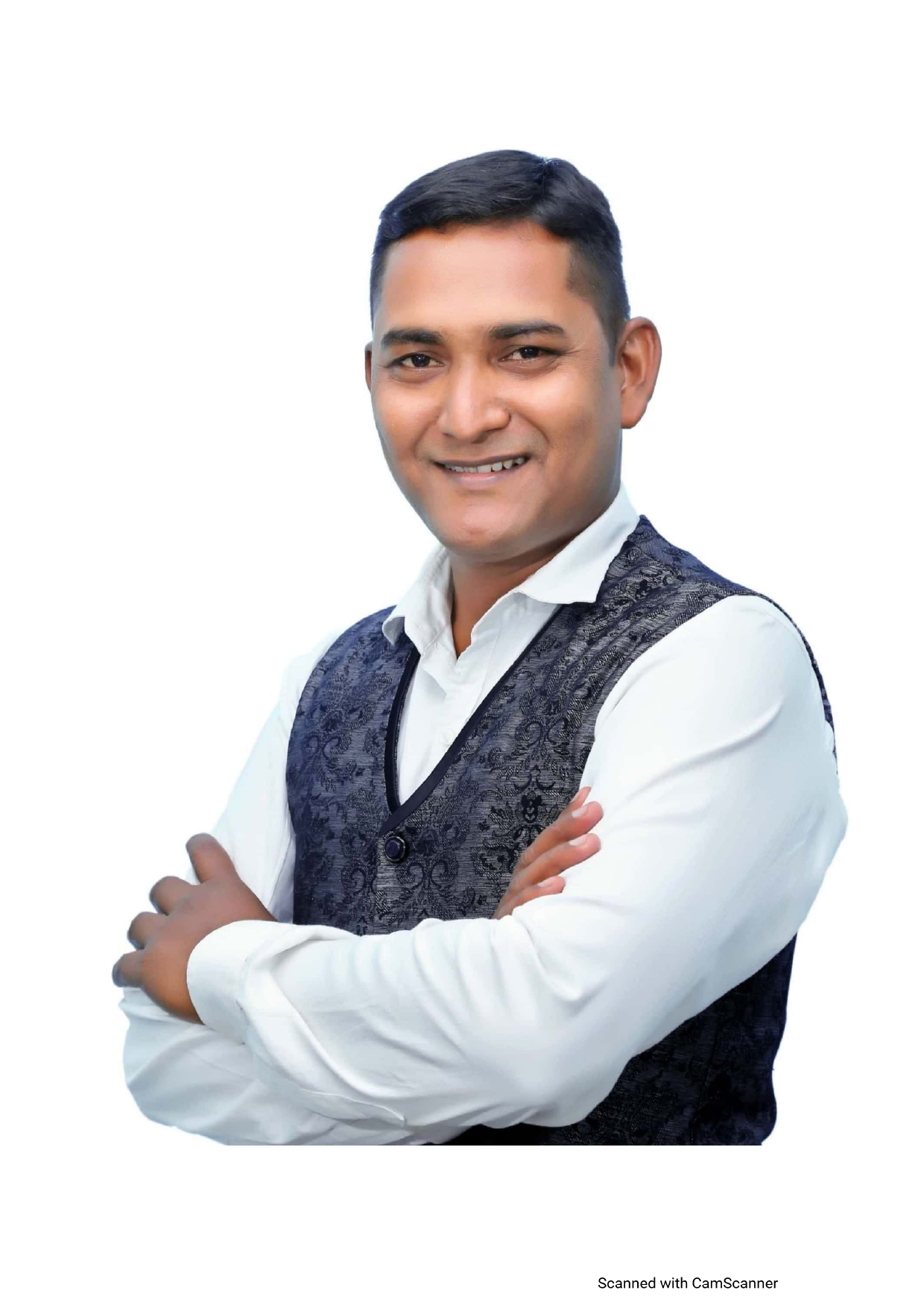 Hon.Dr.Mehboobali Saiyed